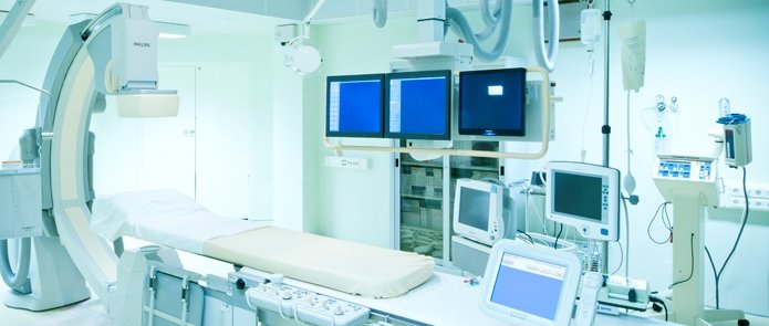 Kardiolita Private Hospital in Lithuania Kardiolita Private Hospital in Lithuania